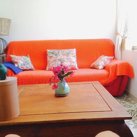 La Terrasse Du Mole Apartman Sète Kültér fotó