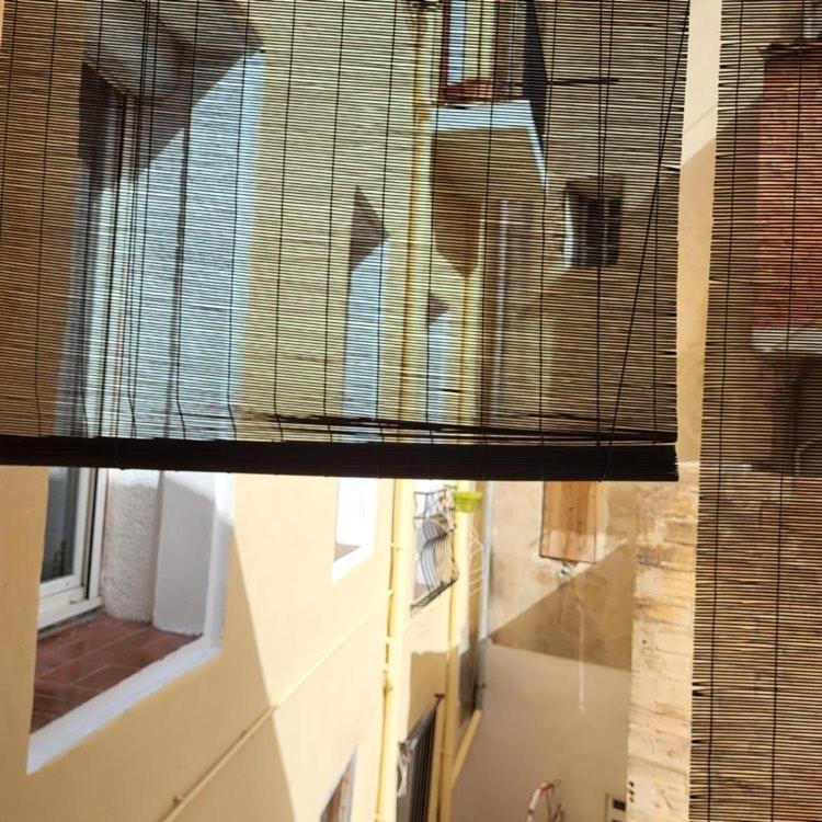La Terrasse Du Mole Apartman Sète Kültér fotó