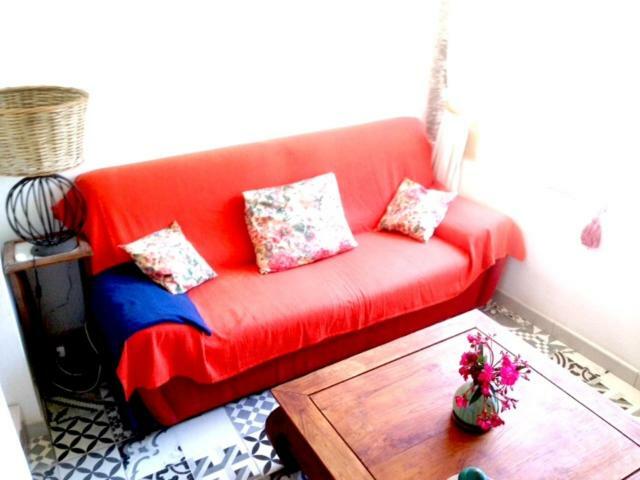 La Terrasse Du Mole Apartman Sète Kültér fotó
