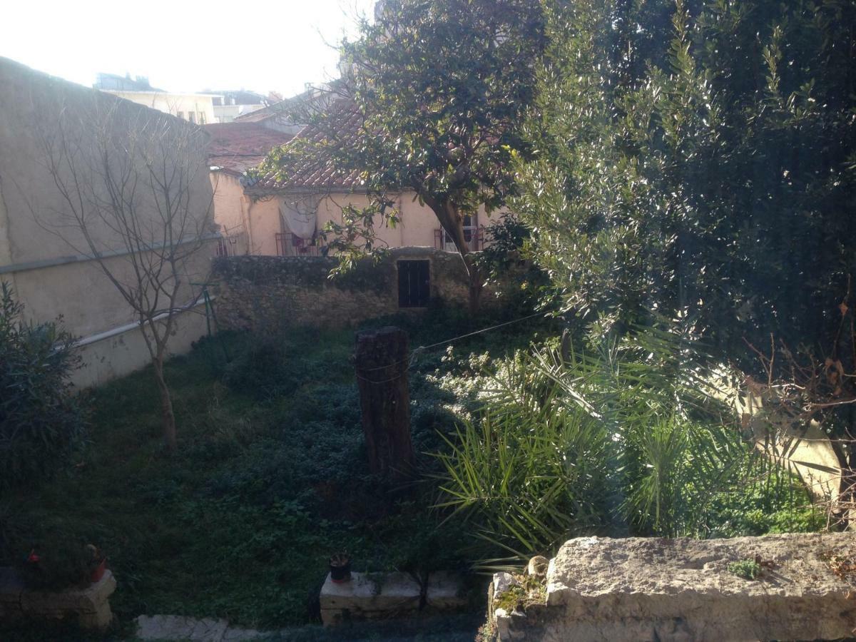 La Terrasse Du Mole Apartman Sète Kültér fotó
