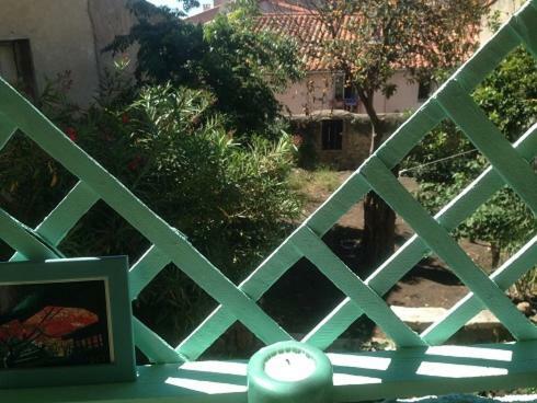 La Terrasse Du Mole Apartman Sète Kültér fotó