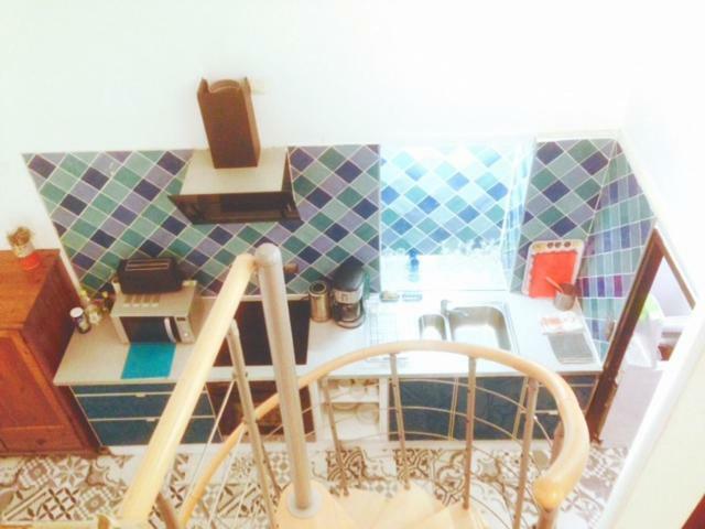 La Terrasse Du Mole Apartman Sète Kültér fotó